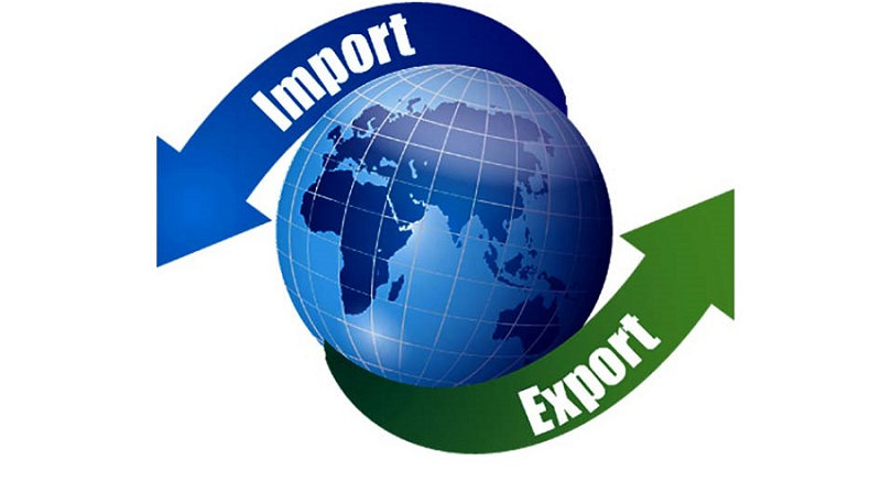 Контрольная работа: Міжнародна торгівля товарами