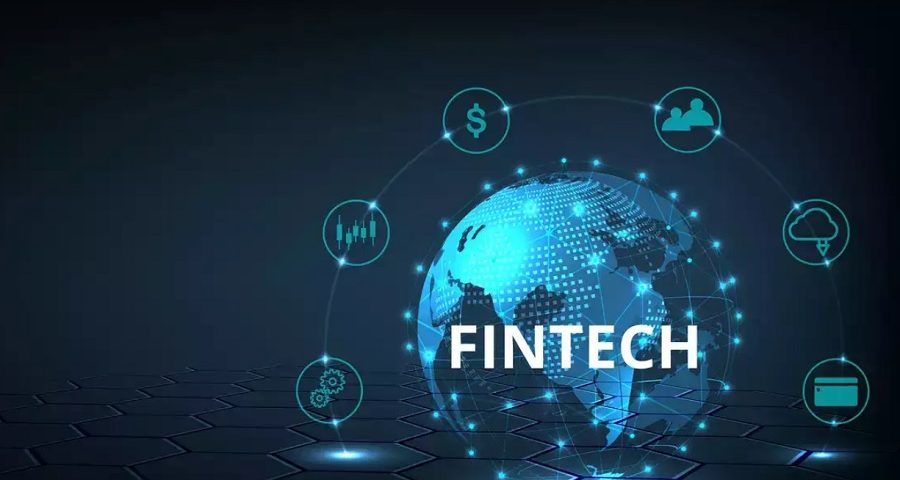 Global fintech market investment trends | Dnipropetrovsk Investment Agency