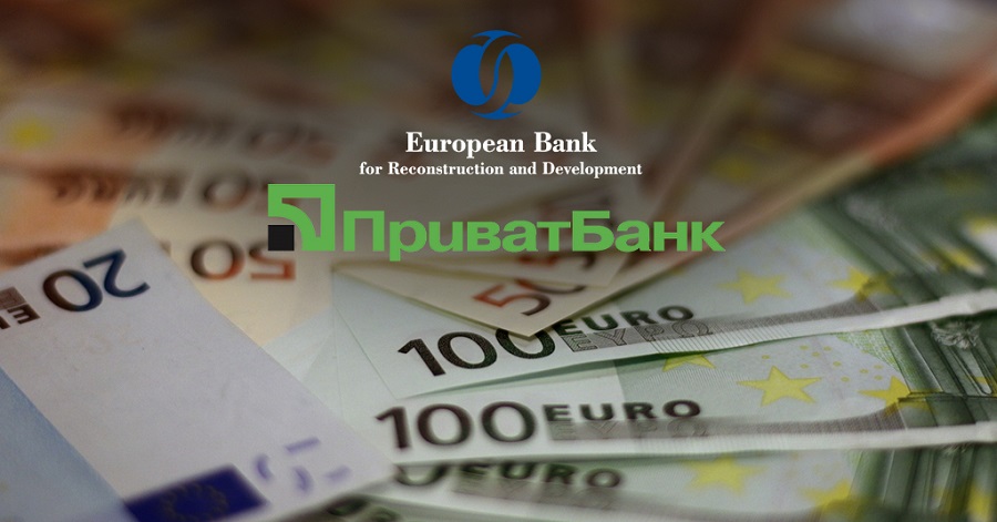 EBRD provides €60 million guarantee to support lending by Ukraine's  PrivatBank | Dnipropetrovsk Investment Agency