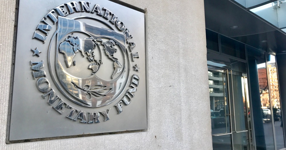 МВФ прогнозує зростання світової економіки до 3,2% у 2024-2025 роках