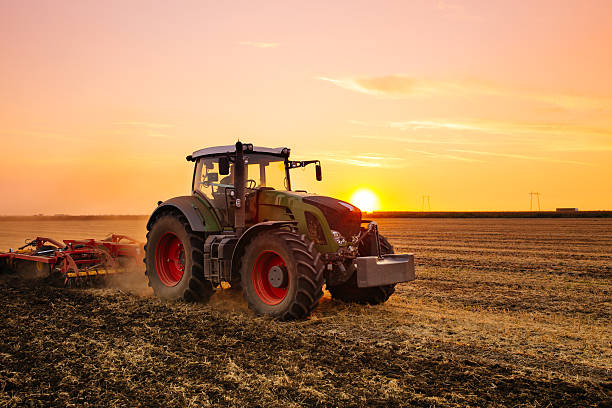 З травня розпочинається подання заявок на отримання субсидій на землю для аграріїв з постраждалих регіонів