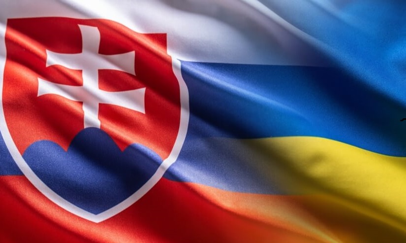 Украина – Словакия: как выглядит торговля между странами