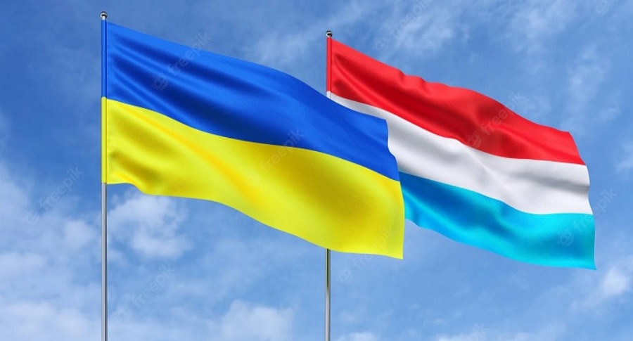 Велике Герцогство Люксембург – створення коаліції та всебічна допомога Україні