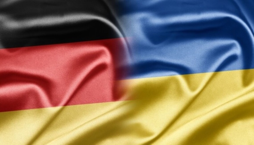 Украина – Германия: аналитический обзор торговли