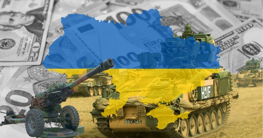 Як зростатиме воєнна економіка України: прогноз влади