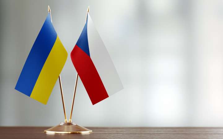 Україна – Чехія: який вигляд має торгівля між країнами під час війни