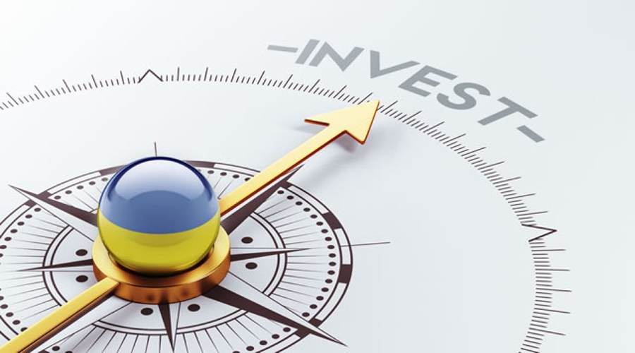 70% of surveyed companies plan to invest in Ukraine despite the war