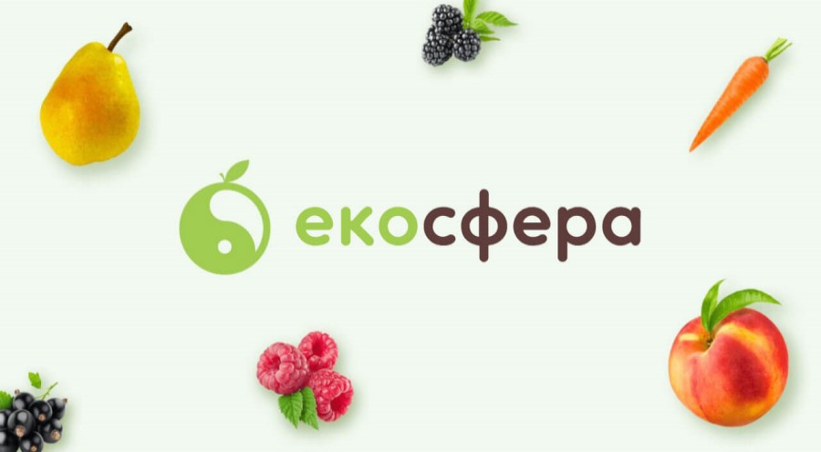 Виробник соків Еко-Сфера залучив кредит від Укрексімбанку на 135 млн грн