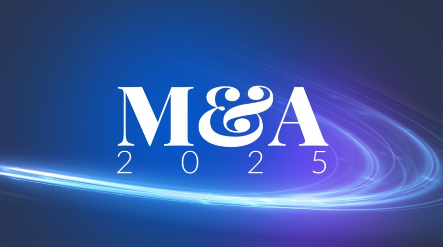 M&A-ринок України у 1 півріччі 2025: хто купує, хто продає і куди інвестують