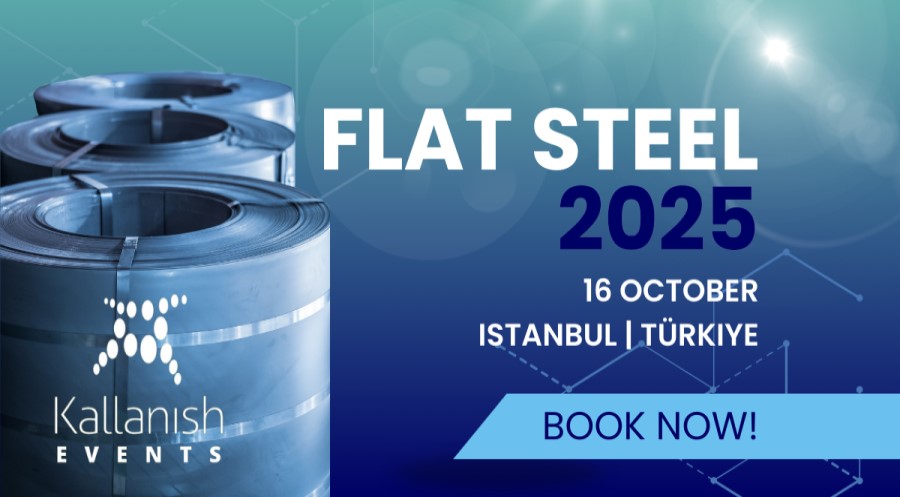 АНОНС: Kallanish Global Flat Steel 2025