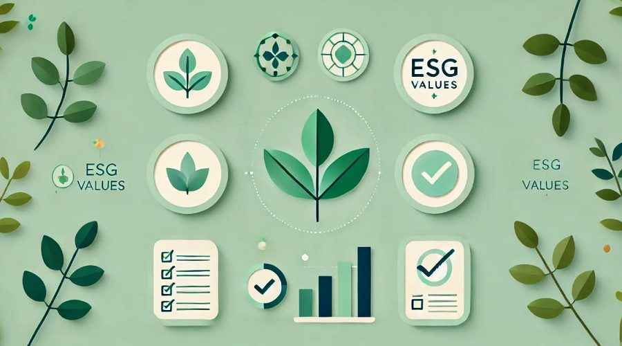 ESG для NGO: Як сталий розвиток відкриває нові можливості для фінансування та партнерства