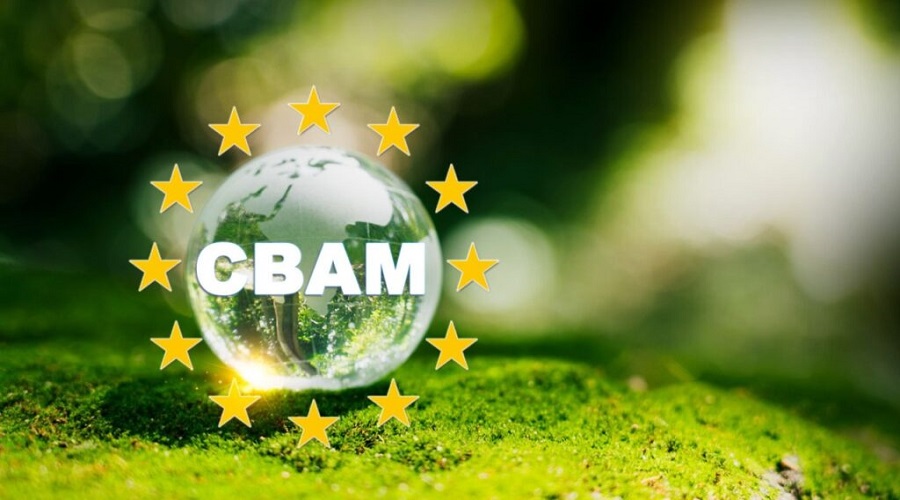 CBAM: Виклики та можливості для української промисловості