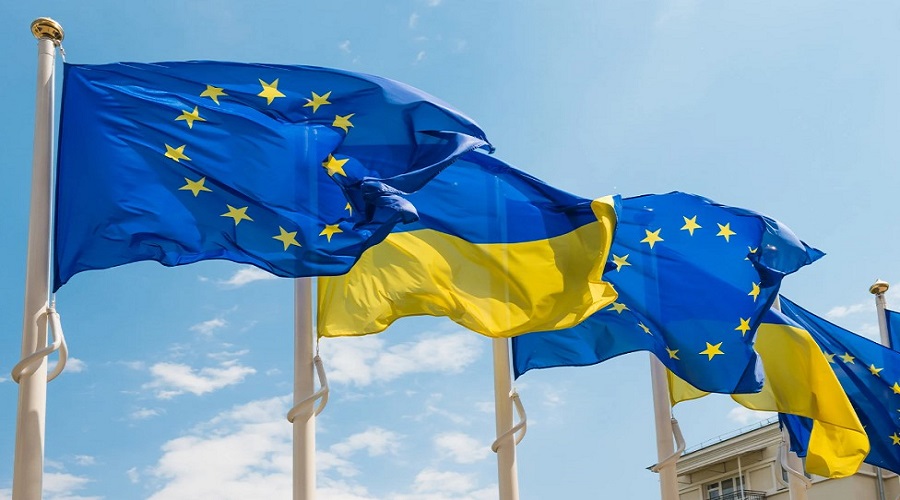 Нові програми допомоги Україні від країн ЄС та Норвегії