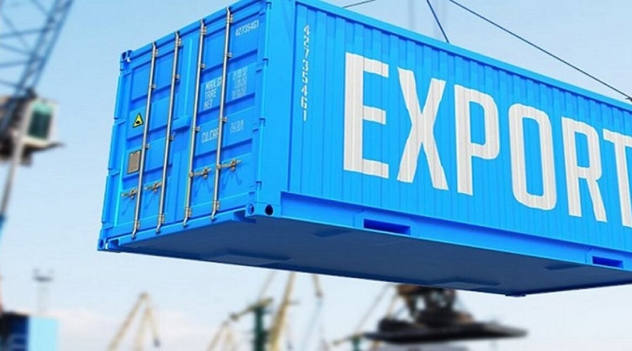 З початку року держава підтримала несировинний експорт на майже 9,5 млрд грн