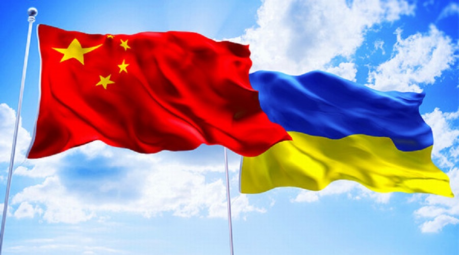 Зростаючі торговельні відносини між Дніпропетровською областю та Китаєм