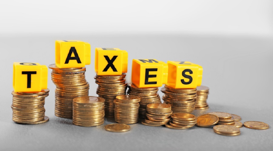 Резидентів Defence City звільняють від сплати земельного податку та податку на нерухоме майн