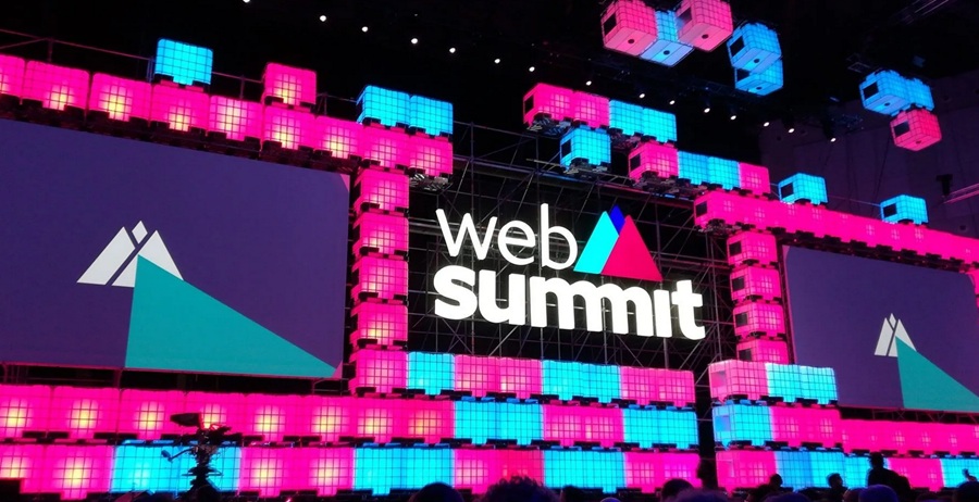 Українські стартапи на Web Summit 2025 у Лісабоні: нагороди, інвестиції та міжнародні партнерства