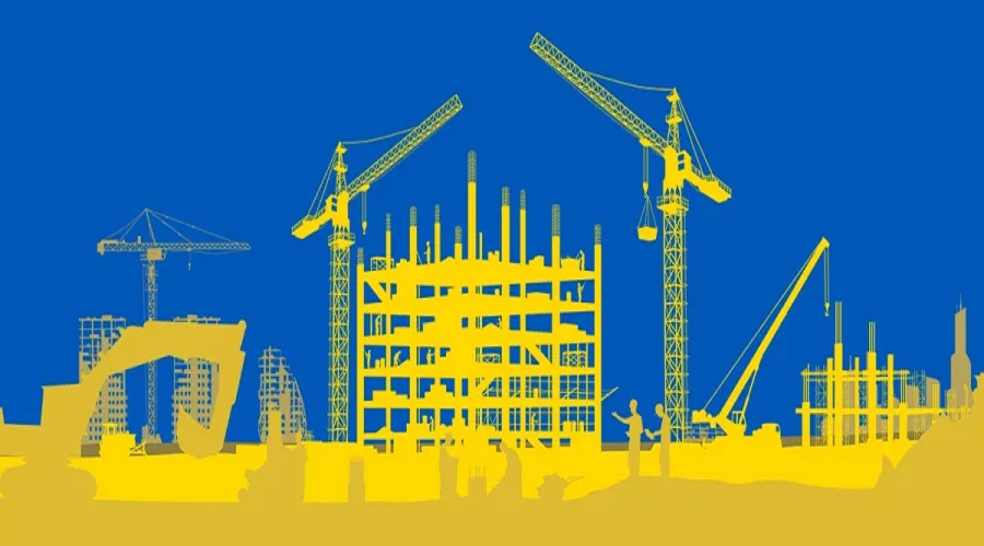 Partnering in Business with Germany: обмін досвідом у сфері будівництва