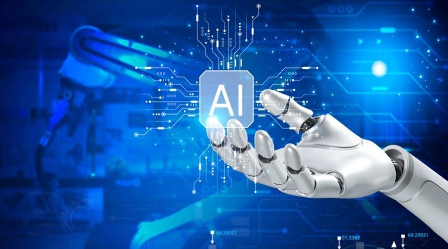 Як Україна розвиватиме ШІ до 2030 року