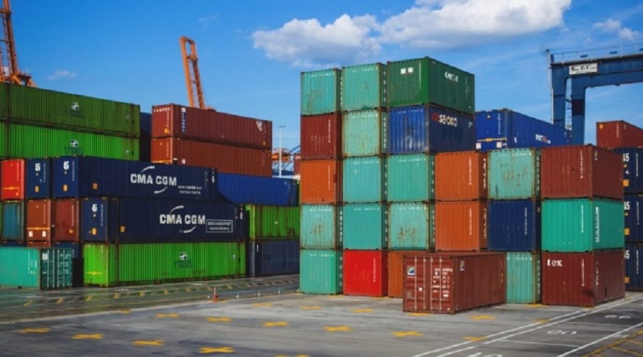 Товарообіг України в січні-жовтні склав $101 млрд