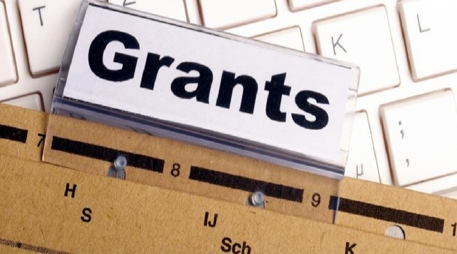 Подача заявок на грантову програму для кластерів та кооперативів