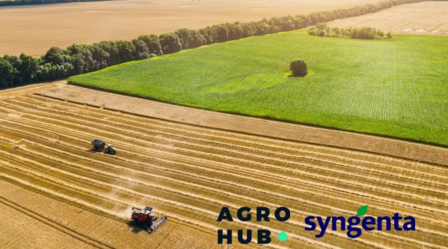 Global Agro Benchmark 2025: глобальне дослідження ефективності агровиробництва