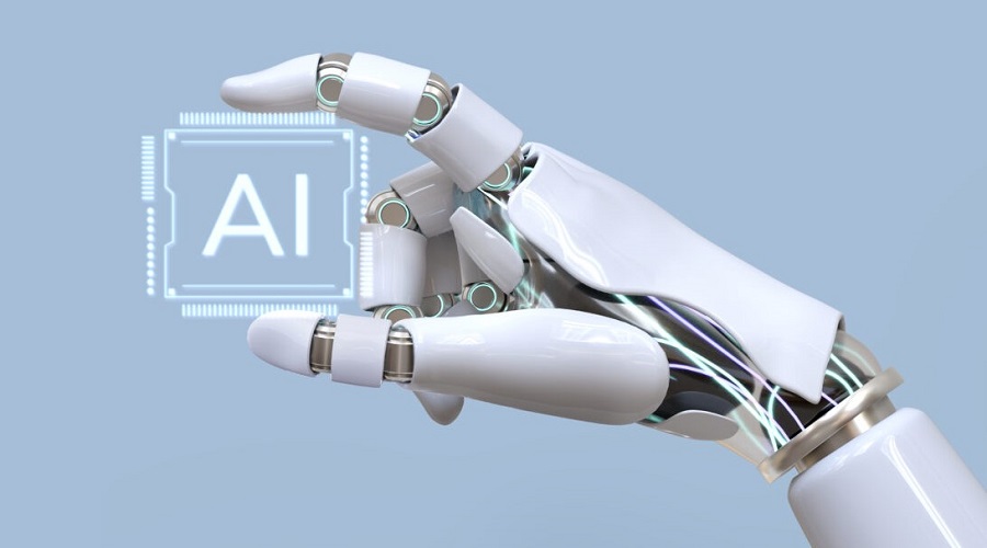 Онлайн-тренінг “Що може дати штучний інтелект місцевому самоврядуванню”