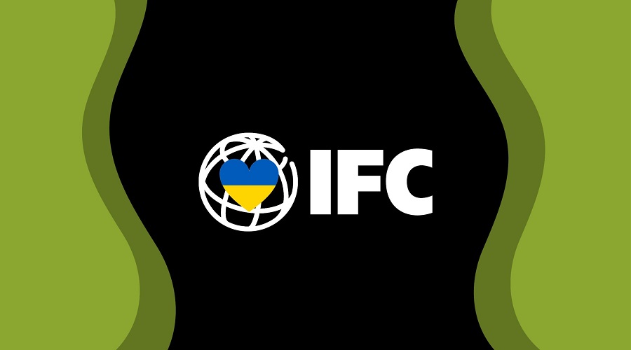 IFC та ЄБРР інвестують по $25 млн у фонд Rebuild Ukraine Fund Dragon Capital