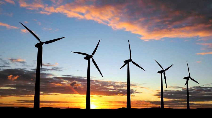 Затверджено оновлену стратегію низьковуглецевого розвитку України до 2050 року