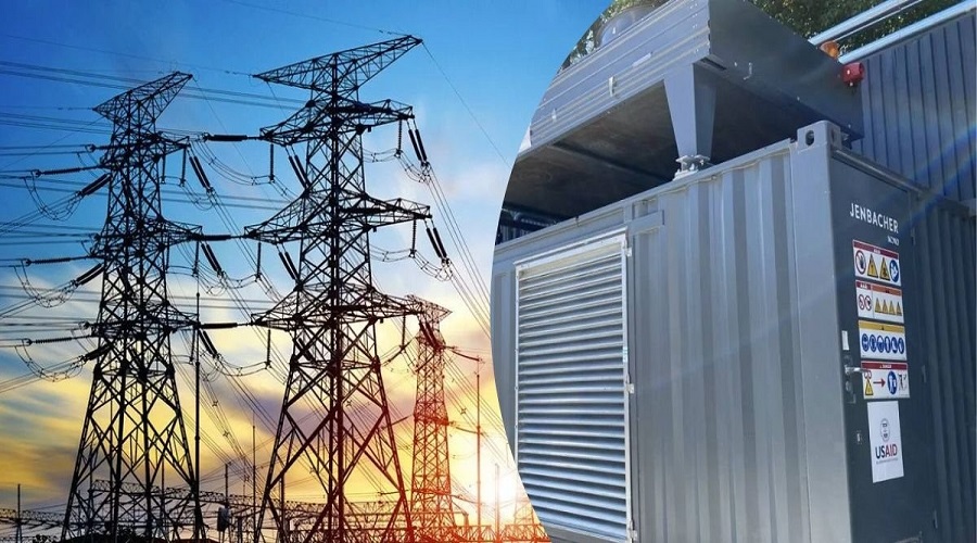 Спрощено процедуру встановлення об’єктів розподіленої генерації