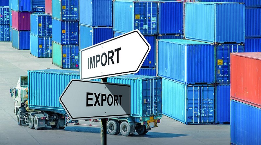 Зовнішня торгівля Дніпропетровської області в умовах війни