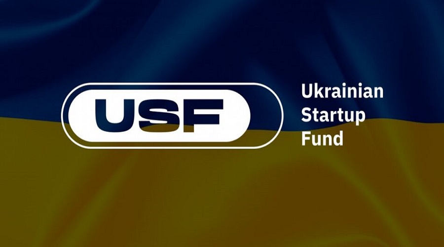 Стартує прийом заявок на грантову програму Startup EDGE