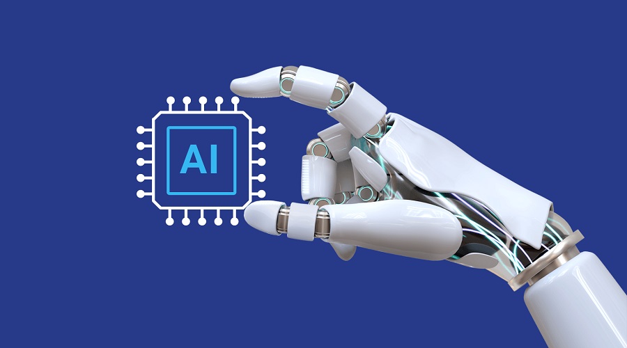 Україна піднялася у світовому рейтингу з ШІ