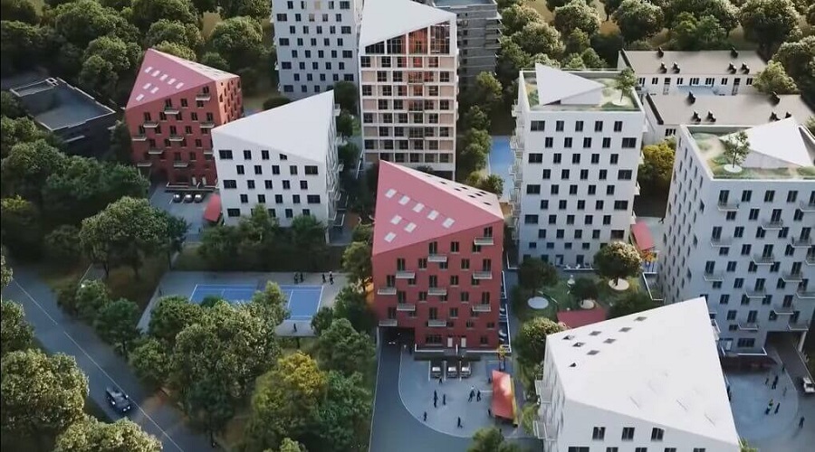 Проєкти Дніпропетровщині відібрано для реалізації в рамках Програми відновлення України