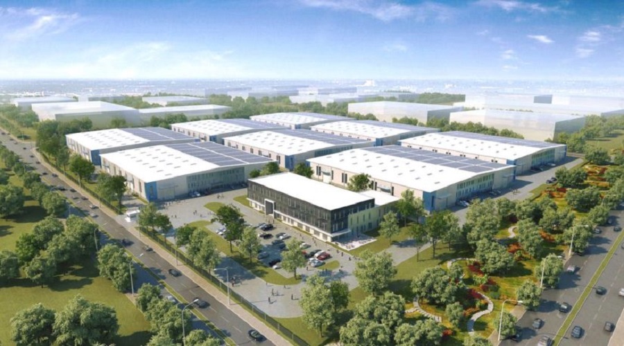 Митні стимули для  учасників індустріального парку