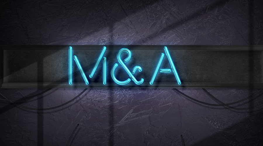 Світовий ринок M&A у 2025 році сягнув $4,5 трлн — другий найвищий показник в історії