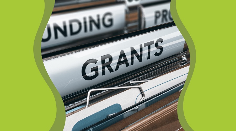 Гранти для бізнесу: українські компанії можуть одержати від 1 млн грн до €300 000