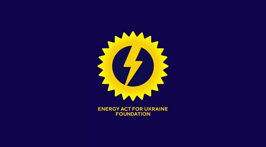 Energy Act for Ukraine: сонячні електростанції для лікарень