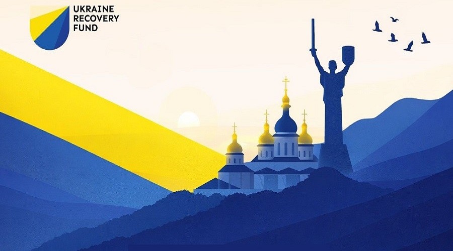 Amber Infrastructure та Dragon Capital очолять Європейський фонд відновлення України на &euro;1 млрд