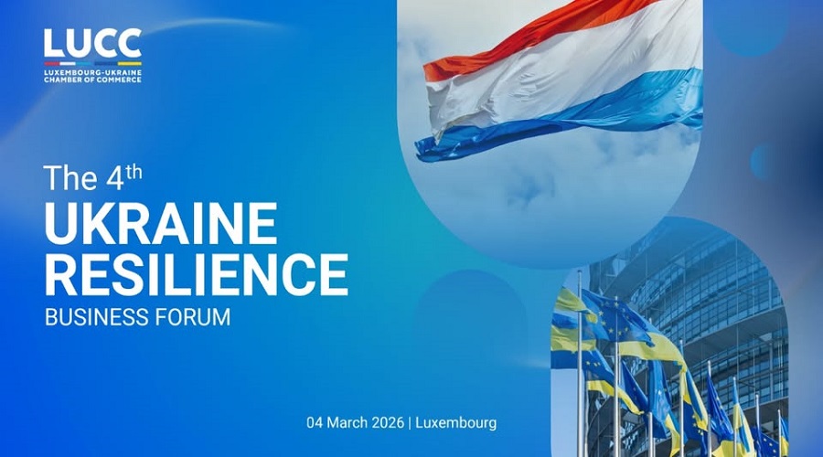 Ukraine Resilience Business Forum
