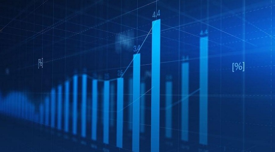 У 2025 році ВВП України зріс на 2,2%