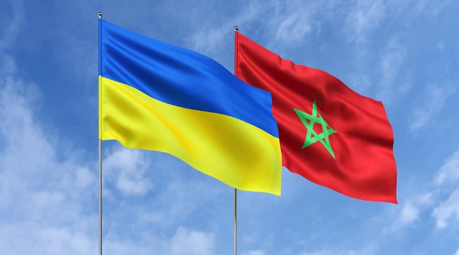 Королівство Марокко та Україна: співпраця і підтримка під час війни