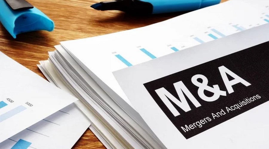 Ринок інвестицій та M&A в Україні 2025