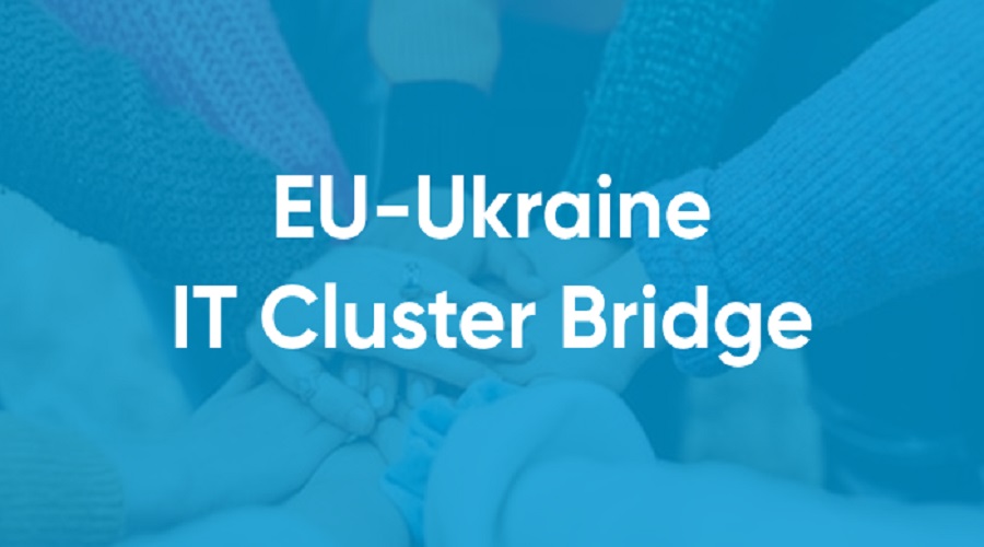 ITBridge: безоплатний Go-To-Market Bootcamp для українських та європейських ІТ-компаній