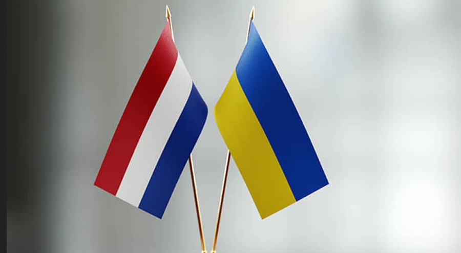 Партнерство Україна&ndash;Нідерланди задля відновлення: запрошення для українського бізнесу