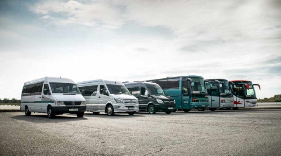 Конкурс на міжобласні маршрути: стартувала подача заявок від перевізників