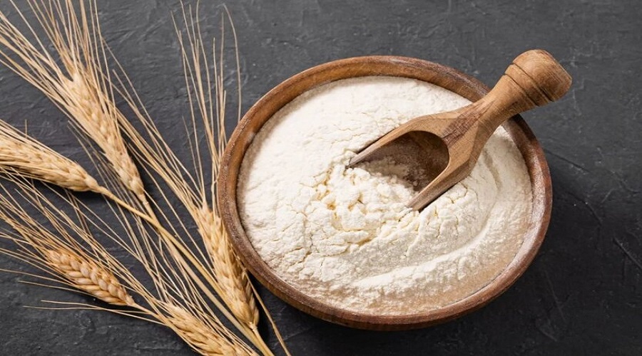 Інвестициї у виробництво борошна в Україні у 2026 році