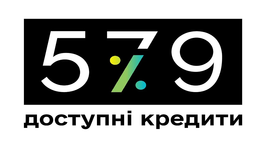 Доступні кредити 5-7-9%: статистика