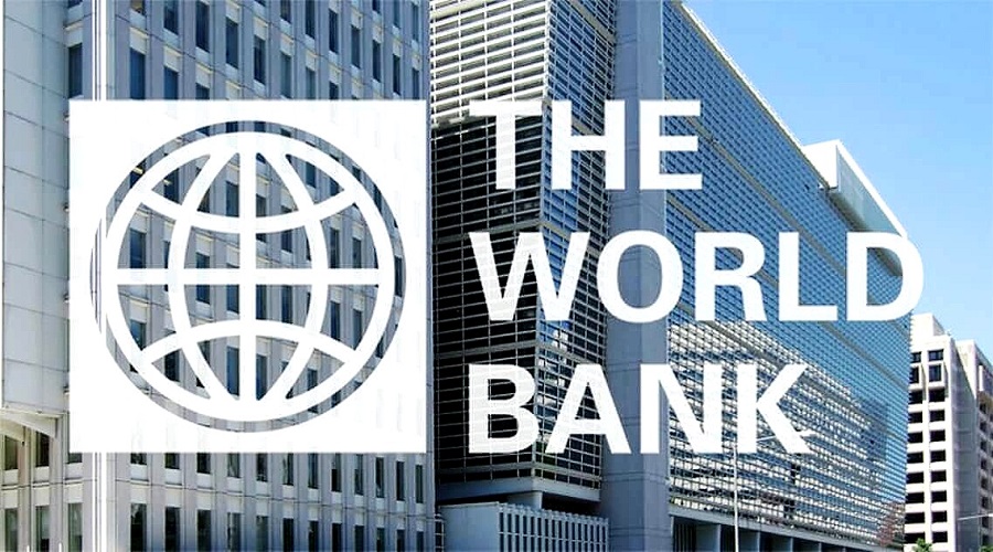 Україна залучила $690,8 млн гранту від Світового банку та партнерів G7