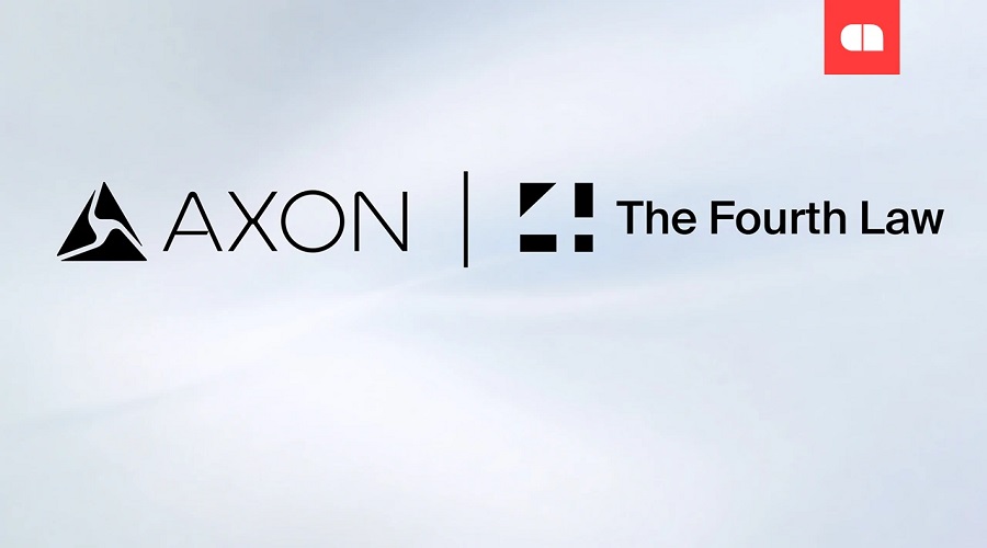 Український оборонний стартап The Fourth Law залучив інвестиції від американської Axon
